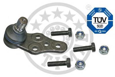 Несущий / направляющий шарнир OPTIMAL G3-995