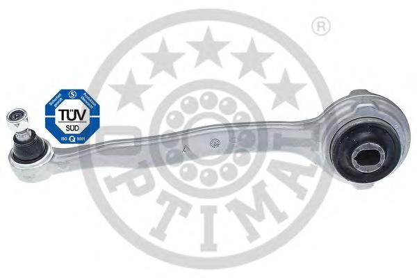 Рычаг независимой подвески колеса, подвеска колеса OPTIMAL