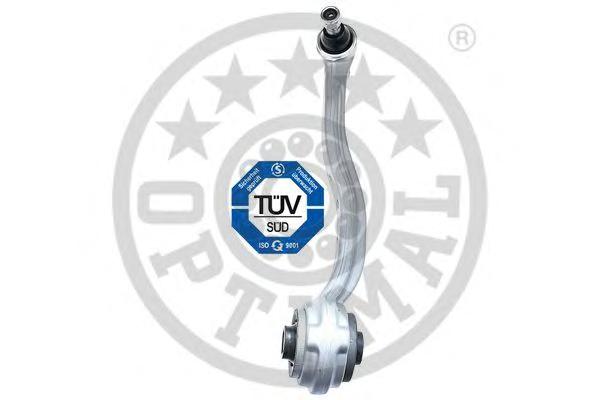 Рычаг независимой подвески колеса, подвеска колеса OPTIMAL