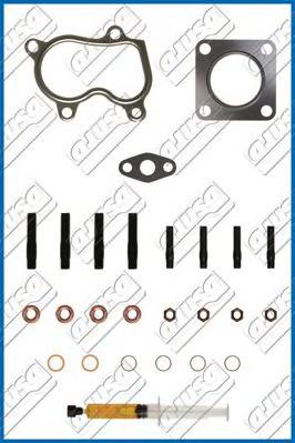 Монтажный комплект, компрессор AJUSA