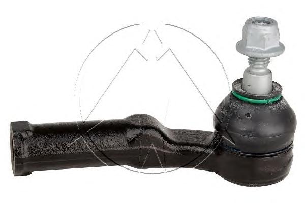 Наконечник поперечной рулевой тяги SIDEM