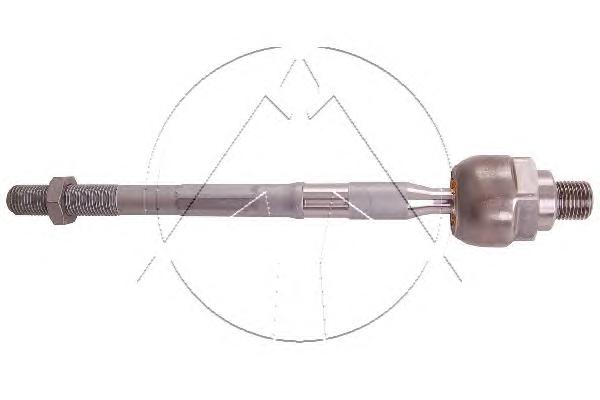 Осевой шарнир, рулевая тяга SIDEM