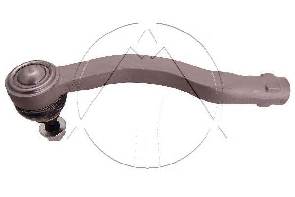 Наконечник поперечной рулевой тяги SIDEM