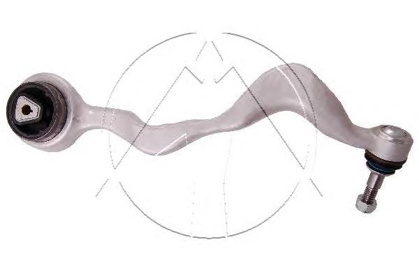 Рычаг независимой подвески колеса, подвеска колеса SIDEM