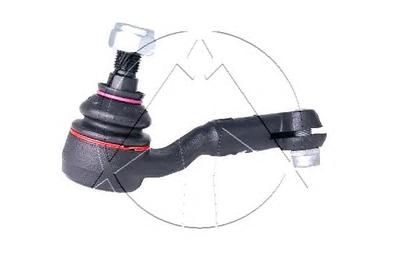 Наконечник поперечной рулевой тяги SIDEM 21238