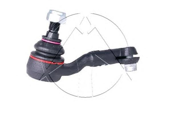 Наконечник поперечной рулевой тяги SIDEM