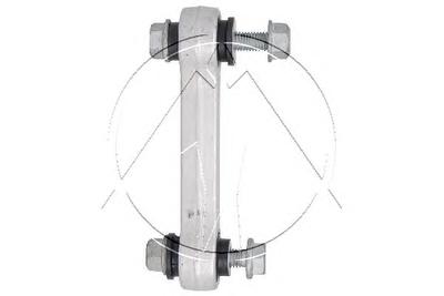 Тяга / стойка, стабилизатор SIDEM 37065