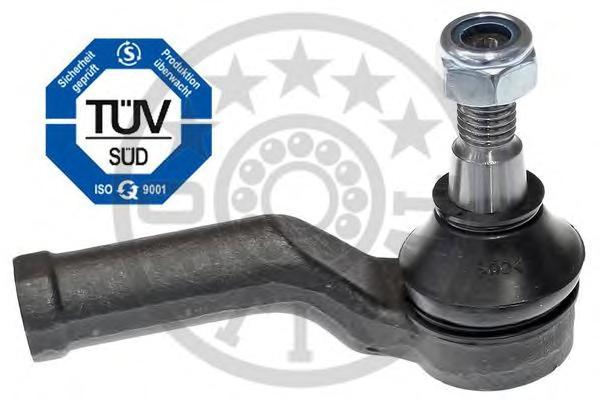 Наконечник поперечной рулевой тяги OPTIMAL