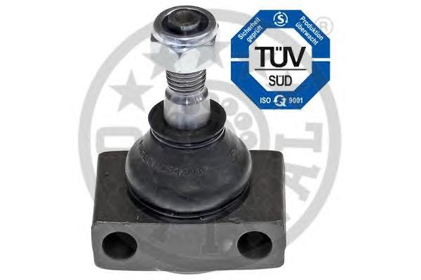 Несущий / направляющий шарнир OPTIMAL