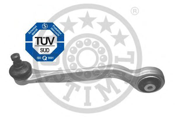 Рычаг независимой подвески колеса, подвеска колеса OPTIMAL