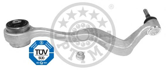 Рычаг независимой подвески колеса, подвеска колеса OPTIMAL