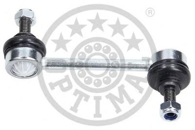 Стабилизатор, ходовая часть OPTIMAL G7-519