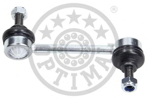 Стабилизатор, ходовая часть OPTIMAL