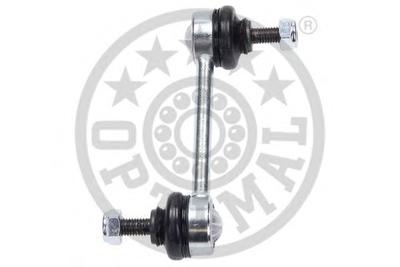 Стабилизатор, ходовая часть OPTIMAL