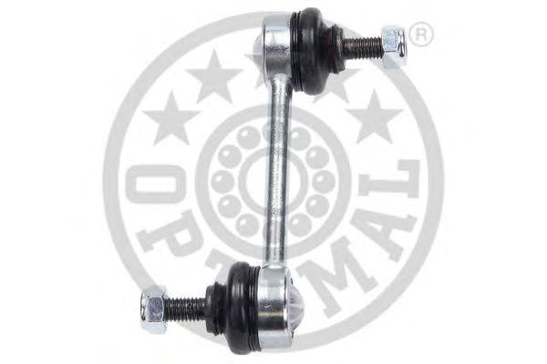 Стабилизатор, ходовая часть OPTIMAL