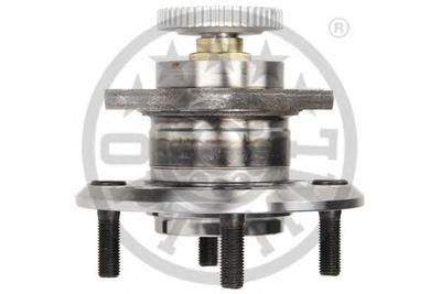 Комплект подшипника ступицы колеса OPTIMAL