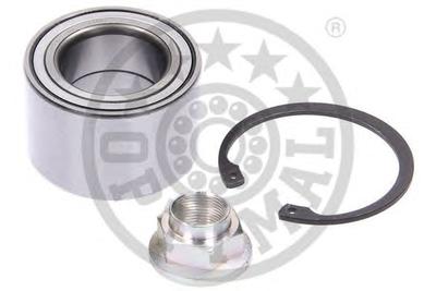 Комплект подшипника ступицы колеса OPTIMAL 952421