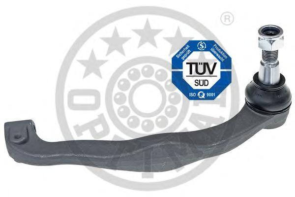 Наконечник поперечной рулевой тяги OPTIMAL