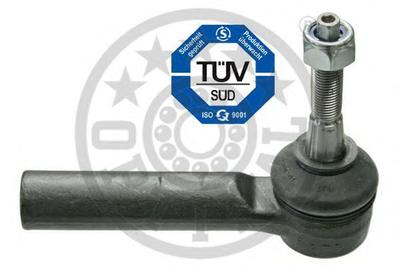 Наконечник поперечной рулевой тяги OPTIMAL G1-1287