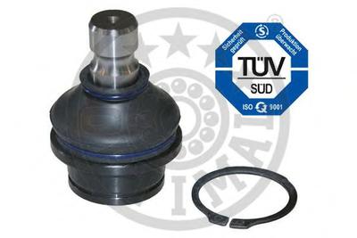 Несущий / направляющий шарнир OPTIMAL G3-1021