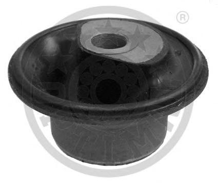 Втулка, балка моста OPTIMAL