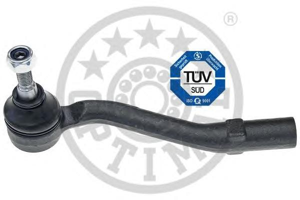 Наконечник поперечной рулевой тяги OPTIMAL