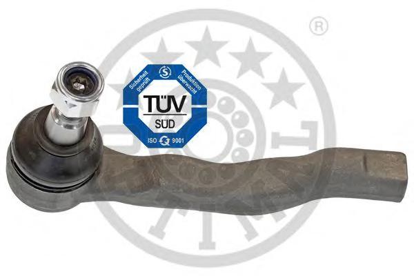 Наконечник поперечной рулевой тяги OPTIMAL