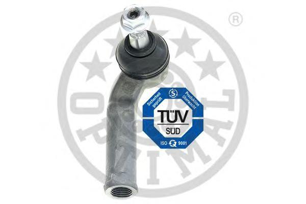 Наконечник поперечной рулевой тяги OPTIMAL