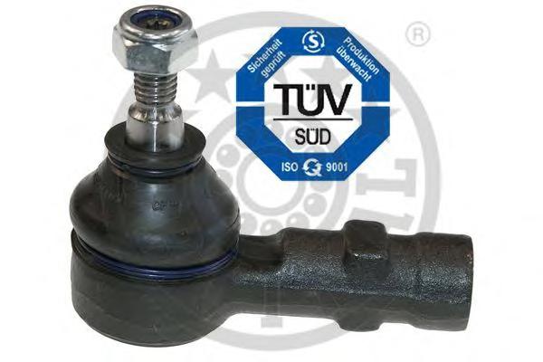 Наконечник поперечной рулевой тяги OPTIMAL