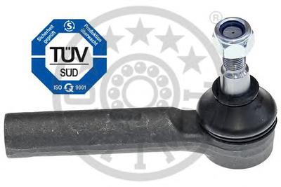 Наконечник поперечной рулевой тяги OPTIMAL G1-336