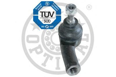 Наконечник поперечной рулевой тяги OPTIMAL