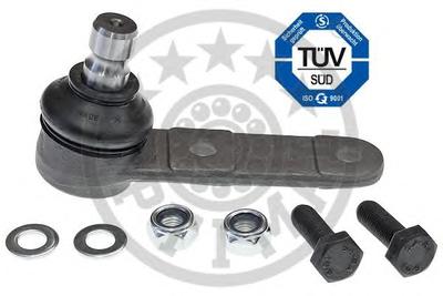 Несущий / направляющий шарнир OPTIMAL G3-053