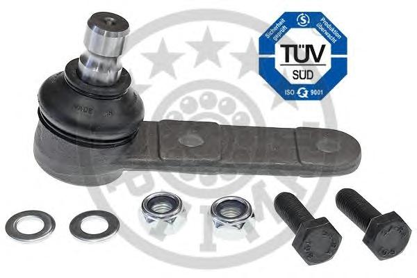 Несущий / направляющий шарнир OPTIMAL