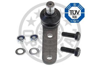 Несущий / направляющий шарнир OPTIMAL