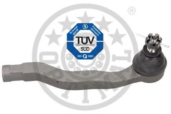 Наконечник поперечной рулевой тяги OPTIMAL