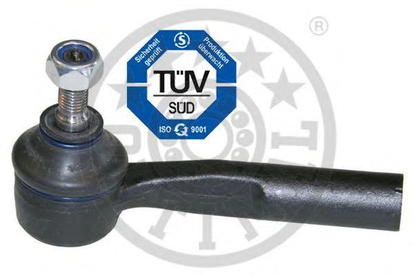 Наконечник поперечной рулевой тяги OPTIMAL