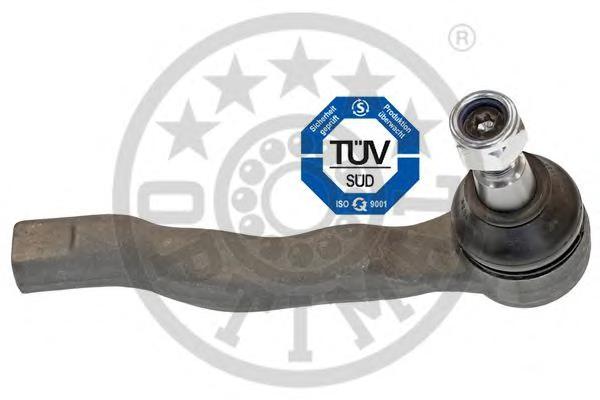 Наконечник поперечной рулевой тяги OPTIMAL