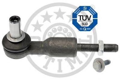 Наконечник поперечной рулевой тяги OPTIMAL G1-544