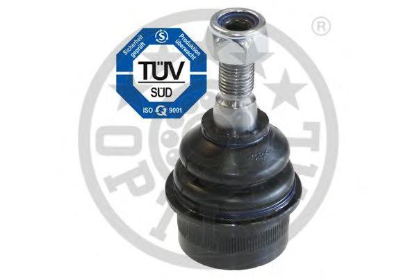 Несущий / направляющий шарнир OPTIMAL