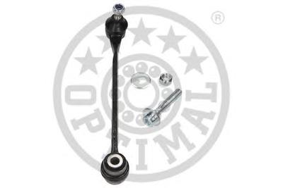 Рычаг независимой подвески колеса, подвеска колеса OPTIMAL