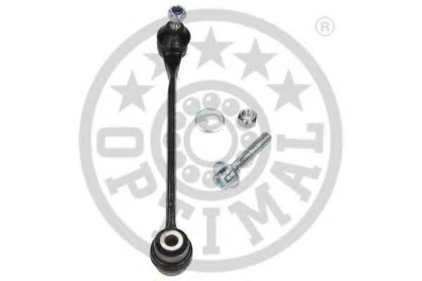 Рычаг независимой подвески колеса, подвеска колеса OPTIMAL