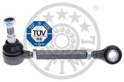 Рычаг независимой подвески колеса, подвеска колеса OPTIMAL G5-516