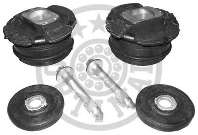 Ремкомплект, балка моста OPTIMAL F8-5917