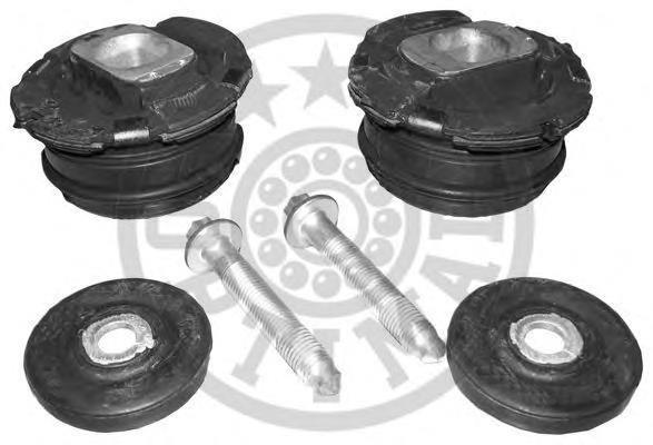 Ремкомплект, балка моста OPTIMAL