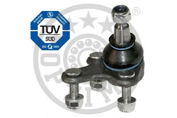 Несущий / направляющий шарнир OPTIMAL