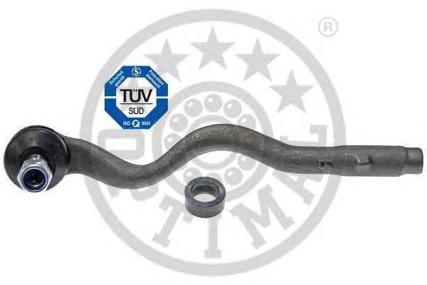 Наконечник поперечной рулевой тяги OPTIMAL