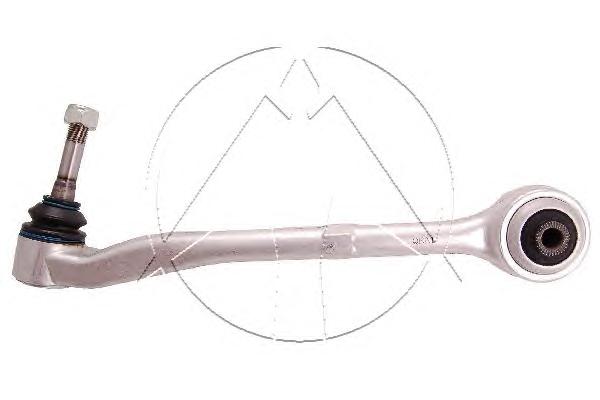 Рычаг независимой подвески колеса, подвеска колеса SIDEM