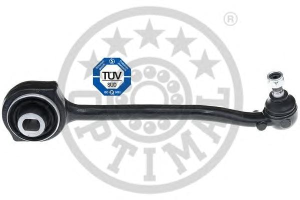 Рычаг независимой подвески колеса, подвеска колеса OPTIMAL