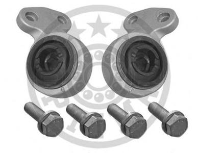 Ремкомплект, поперечный рычаг подвески OPTIMAL G8-544