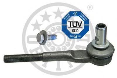 Наконечник поперечной рулевой тяги OPTIMAL G1-1330
